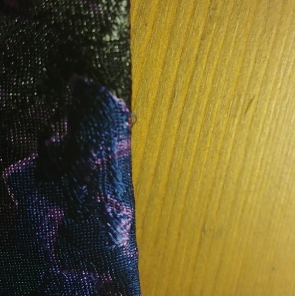 GUC BRIONI VINTAGE SILK TIE - Picture 7 of 7